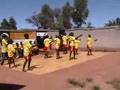 Hip-Hop at H.E.A.L.S. (Gulu, Uganda)