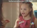 P�ginas da vida: Marina pega Bira com um vidro de perfume