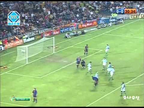 rivaldo