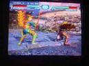 Soul Calibur II - Nightmare - Arcade Mode