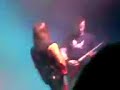 Annihilator - The Fun Palace 8th April 2007 Dublin