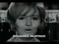 Famosos na propaganda filmes dos anos 1960