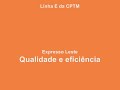 linha 11   coral 