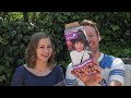 Click here to watch this video Cookie Review Vlog #12: Girl Scout Samoas with Ethan Newberry