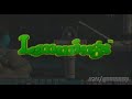lemmings for psp