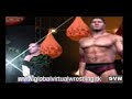 GVW Dark Blood - PPV - Promo Video Global Virtual Wrestling