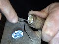 Handmade Jewellery Making Design Pendant Temprell