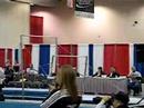 Rebekah Zaiser 2005 Arnold Gymnastics Challenge Bars Rebekah Zaiser 2005 Arnold Gymnastics Challenge Bars