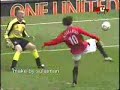 nistelrooy vs Maakay