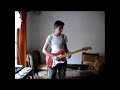 The loner- Gary Moore