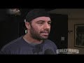 Joe Rogan bashes studio suits at Tom Green\ Joe Rogan bashes studio suits at Tom Green\