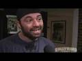 Joe Rogan bashes studio suits at Tom Green's house
