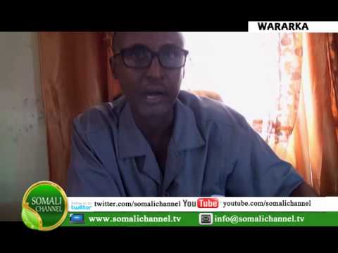 MASUULIYIINTA DEKEDA BERBERA UQAABILSAN RARKA BADEECADAHA DEKEDA KASOO DAGA AYAA JAWAAB KA BIXIYAY H