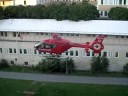 Helicopter Ambulance Helicopter Ambulance