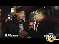 Hot 97's Peter Rosenberg and Cipha Sounds Don't Get Gassed