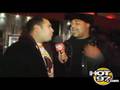 Hot 97's Peter Rosenberg and Cipha Sounds Don't Get Gassed