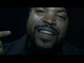 Shoutout of Ice Cube to Deams
