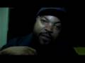 Shoutout of Ice Cube to Deams