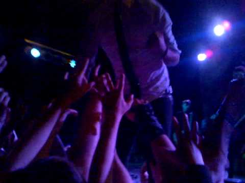 Anti-Flag - Die for the Government (Live)
