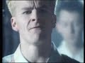 FICTION FACTORY - FEELS LIKE HEAVEN HQ VIDEO