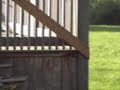 Pocket Bike Wipe Out