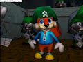 Conkers World