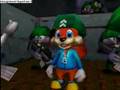 Conkers World