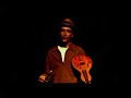 INSTRUMENTO COM ESTILO - RABECA