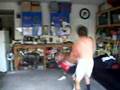 chris magnatta and randy delliponti boxing 2
