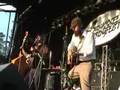 Avett Brothers 'Paranoia in b Flat Major' (3-24-07) 3 cams