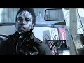 Saul Williams \"Sunday Bloody Sunday\"