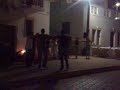 Celebration of Ascension, Makrys Gialos, Crete