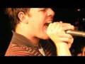 A Static Lullaby-Toxic(cover of Britney Spears screamo)