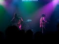 Portugal The Man - Gold Fronts - Troubadour 7/16/07