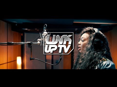 Ms Banks – Behind Barz | Link Up TV