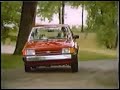 Ford Escort