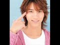 Happy 22th Birthday to Taguchi Junnosuke