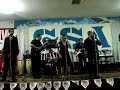 GSA Dr Ayala gruppo Indio