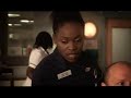 Holby City: Kyla/Abra, The Bitterest Pill, S9E8