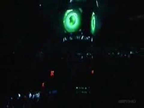 Boston Celtics (Big Three) Opening Intro 2007-2008