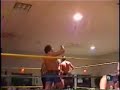february 4th, 2005: best match ever in nwa new england part 1
http://www.geocities.com/topqualitycm