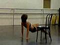 Janette Manrara - Temptation 2008