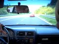 Vectra A V6 vs. Calibra 2.0