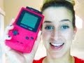 GIRL GEEK! (4.19.12 - Day 1085)