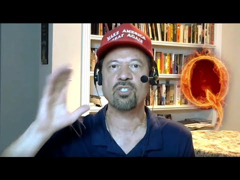 The QAnon Phenomenon