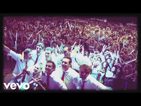 agapornis - Music video by Agapornis performing La Melodía de Dios. (C) 2014 Agapornis bajo licencia a Sony Music Entertainment Argentina S.A..