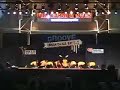 FSB (Free Style Breakers) - Groove Urban Dance Battle CDO 08