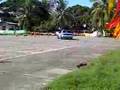 slalom 8th LEG cabanatuan