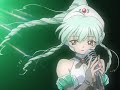 Galaxy Angel-AA ED (non credit)