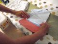 How we do cloth wipes *updated*
